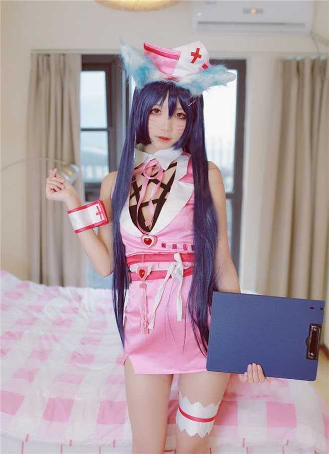 妖精动漫App截图